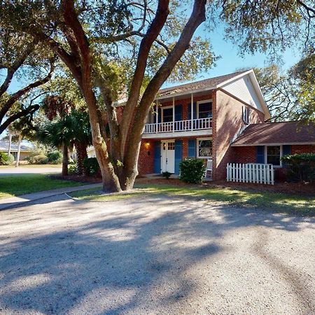 Sea La Vie Home Jekyll Island Exterior photo